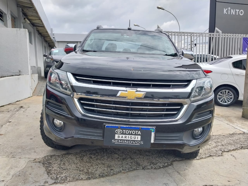 chevrolet s10 2.8 ltz 4x4 cd 16v turbo diesel 4p automatico 20201