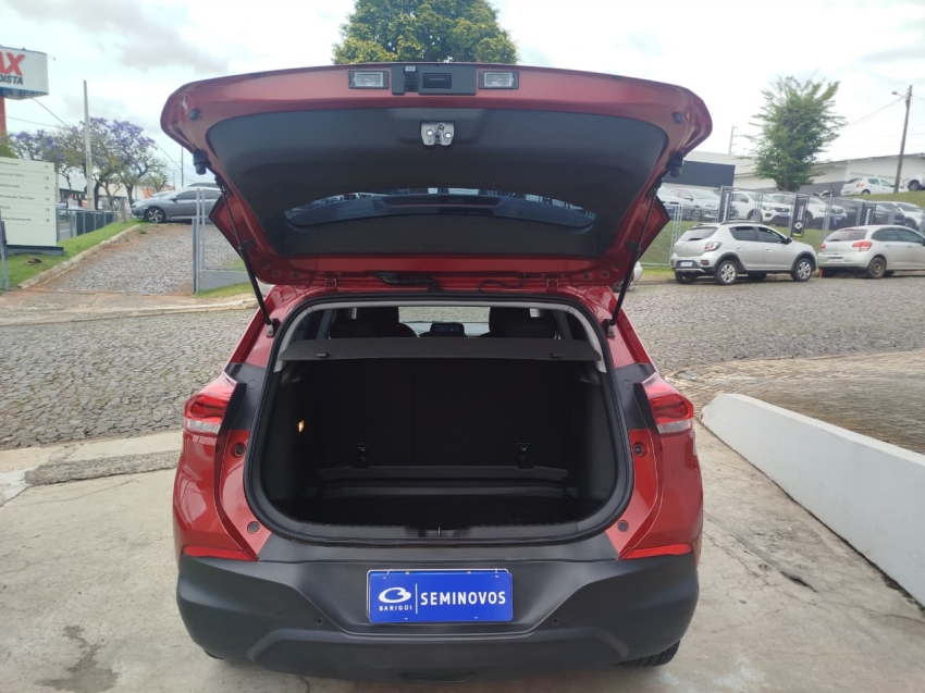 chevrolet tracker 1.0 turbo flex lt automatico 4p 20228