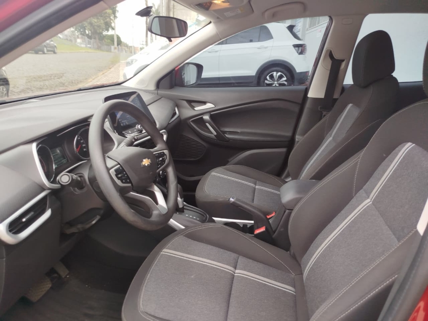 chevrolet tracker 1.0 turbo flex lt automatico 4p 20229