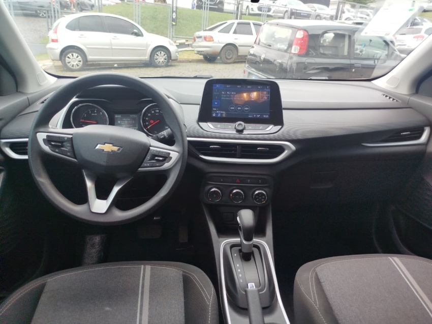 chevrolet tracker 1.0 turbo flex lt automatico 4p 202210