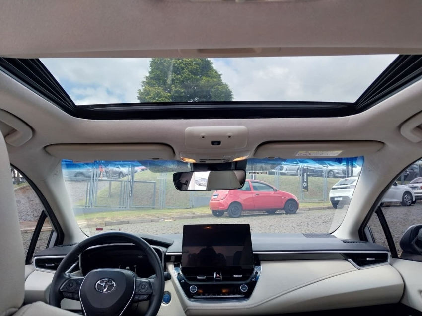 toyota corolla 1.8 vvt-i hybrid flex altis premium cvt hibrido 4p automatico 202511