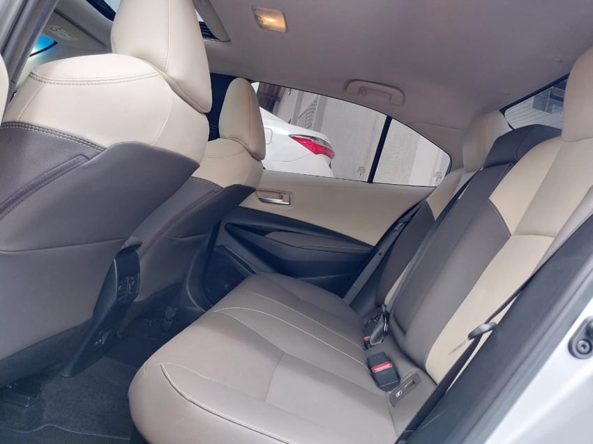 toyota corolla 1.8 vvt-i hybrid flex altis premium cvt hibrido 4p automatico 202513