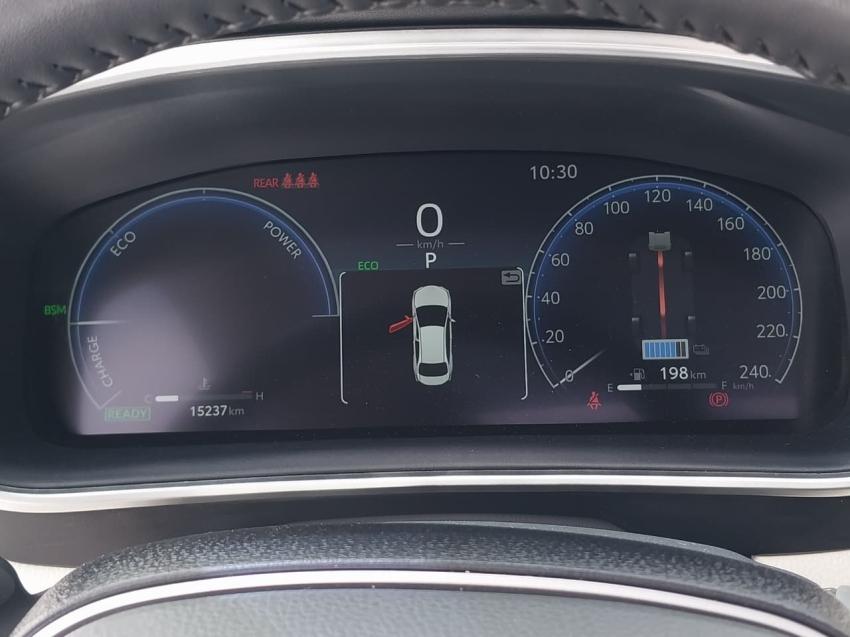 toyota corolla 1.8 vvt-i hybrid flex altis premium cvt hibrido 4p automatico 202510