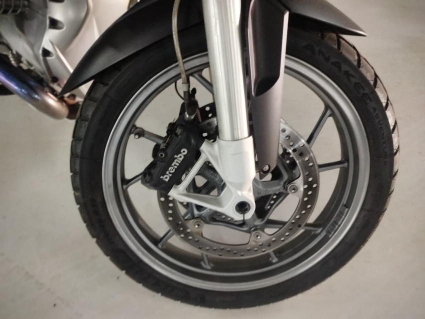 bmw r 1200 gs gasolina manual 20174