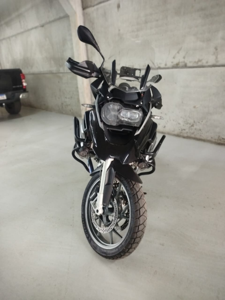 bmw r 1200 gs gasolina manual 20171