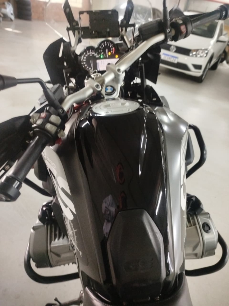 bmw r 1200 gs gasolina manual 20173