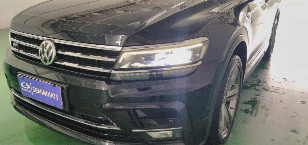volkswagen tiguan 2.0 350 tsi gasolina allspace r-line 4motion dsg 4p semiautomatico 202113