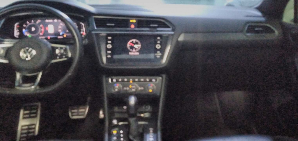 volkswagen tiguan 2.0 350 tsi gasolina allspace r-line 4motion dsg 4p semiautomatico 202110