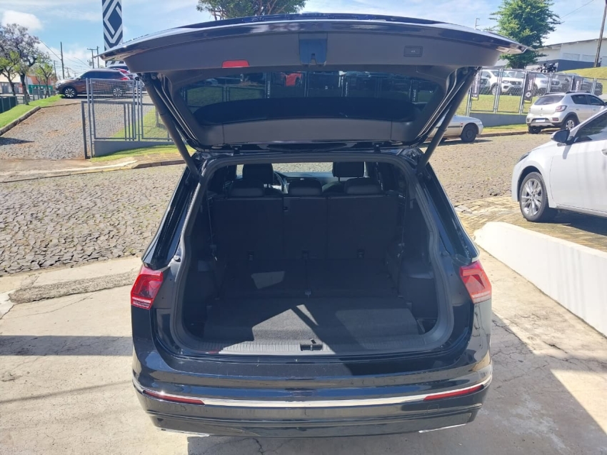 volkswagen tiguan 2.0 350 tsi gasolina allspace r-line 4motion dsg 4p semiautomatico 202115