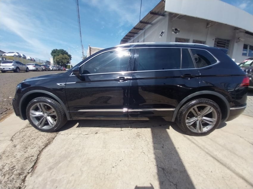 volkswagen tiguan 2.0 350 tsi gasolina allspace r-line 4motion dsg 4p semiautomatico 20214