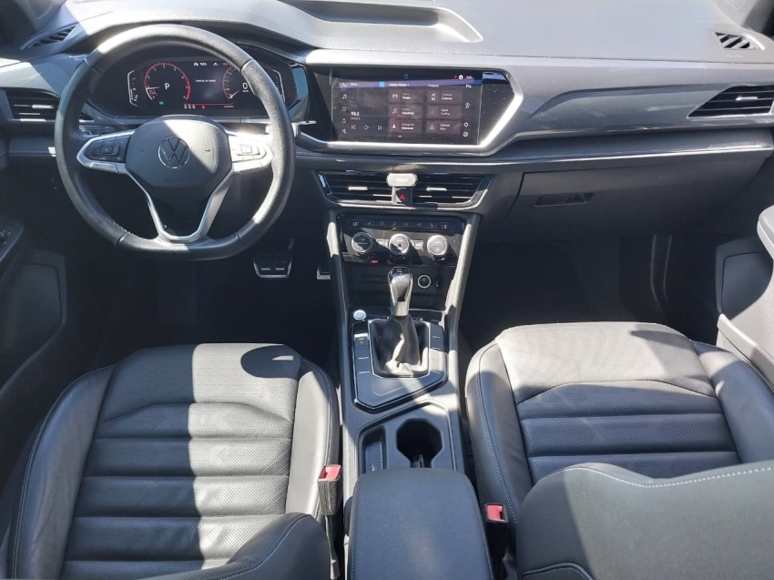 volkswagen taos 1.4 250 tsi total flex highline automatico 4p 202213