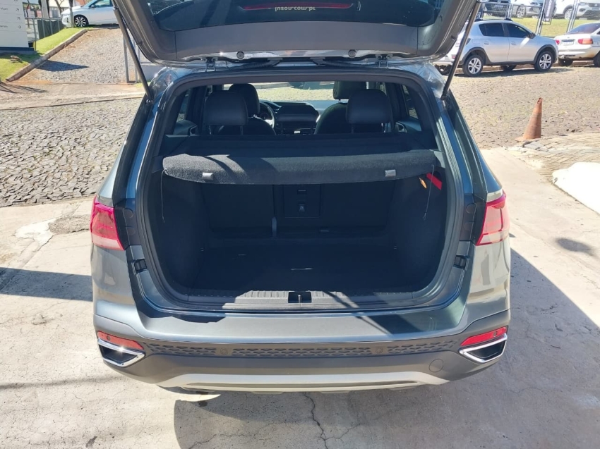 volkswagen taos 1.4 250 tsi total flex highline automatico 4p 20229