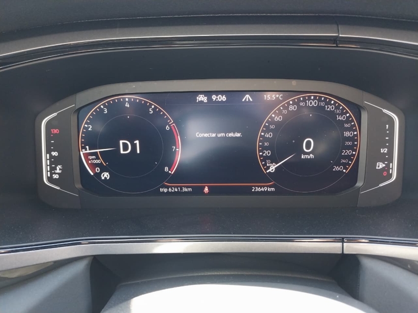 volkswagen taos 1.4 250 tsi total flex highline automatico 4p 202210