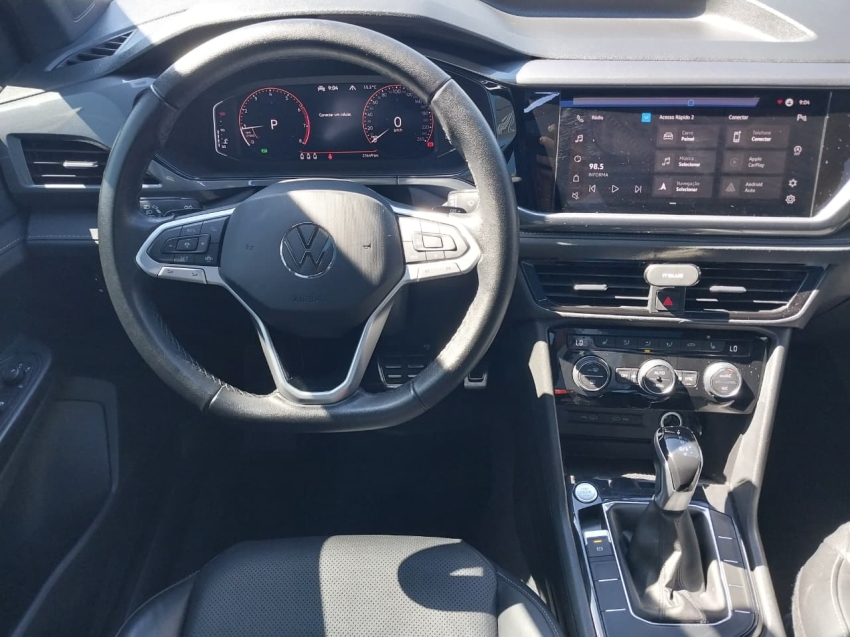 volkswagen taos 1.4 250 tsi total flex highline automatico 4p 202211