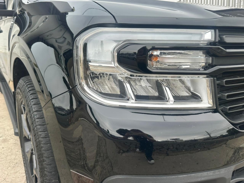 ford maverick 2.0 ecoboost gasolina lariat fx4 automatico 4p 202215