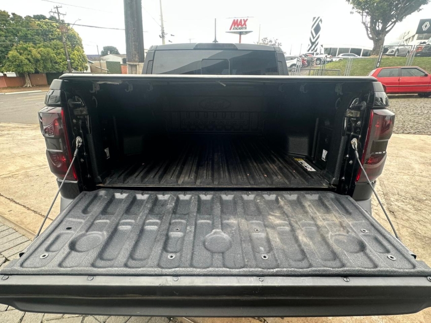 ford maverick 2.0 ecoboost gasolina lariat fx4 automatico 4p 20229