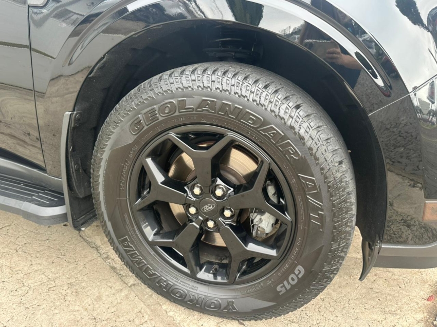 ford maverick 2.0 ecoboost gasolina lariat fx4 automatico 4p 202214