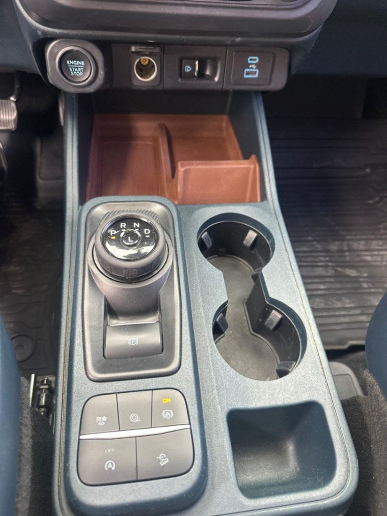 ford maverick 2.0 ecoboost gasolina lariat fx4 automatico 4p 202211