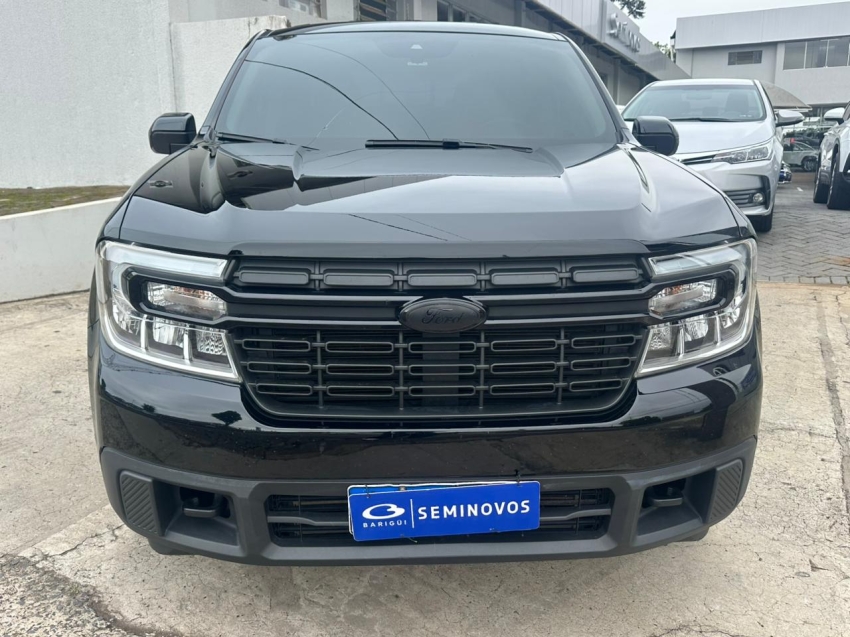 ford maverick 2.0 ecoboost gasolina lariat fx4 automatico 4p 20221