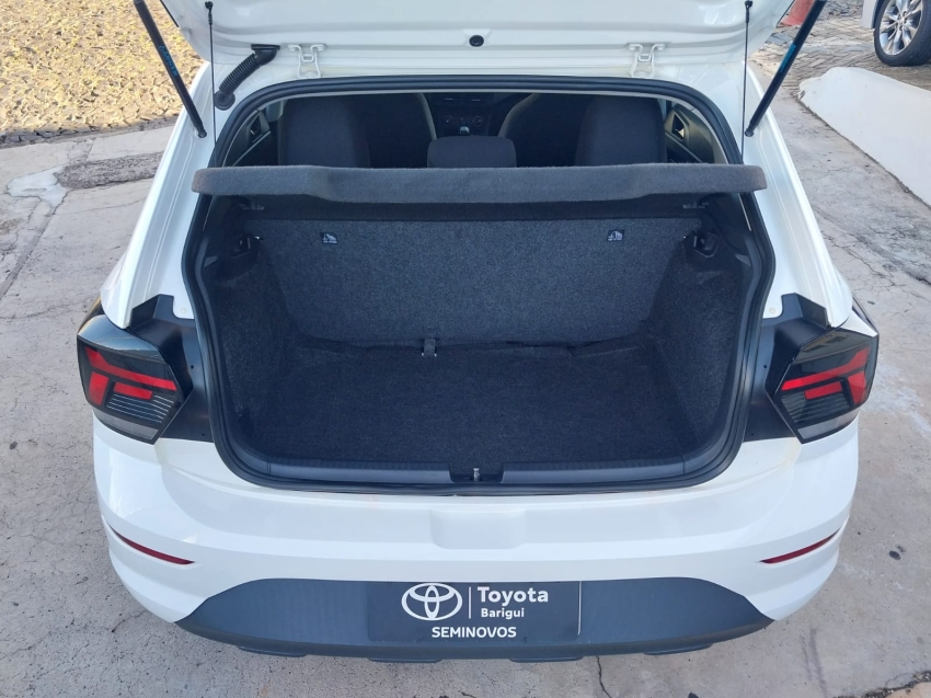 volkswagen polo 1.0 mpi track manual flex 4p 20247