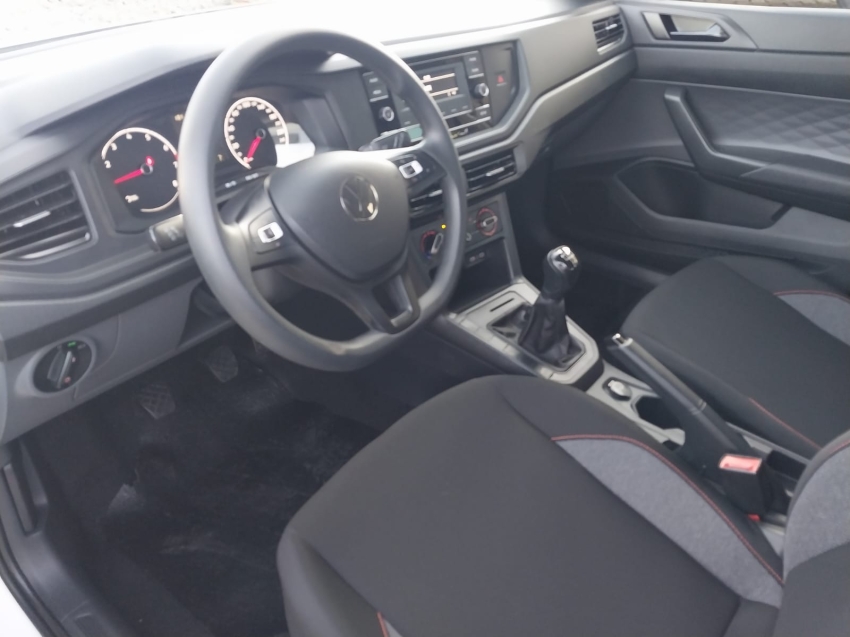 volkswagen polo 1.0 mpi track manual flex 4p 202411