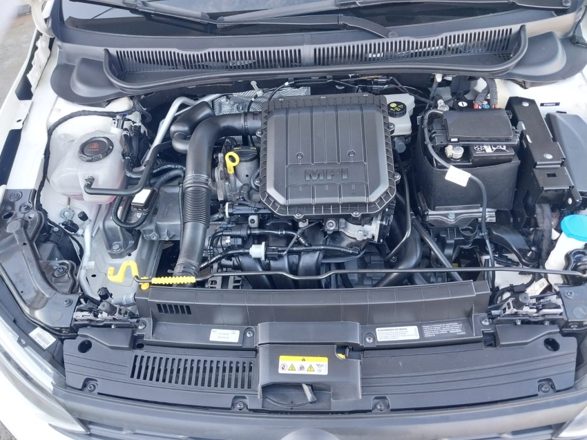 volkswagen polo 1.0 mpi track manual flex 4p 20248