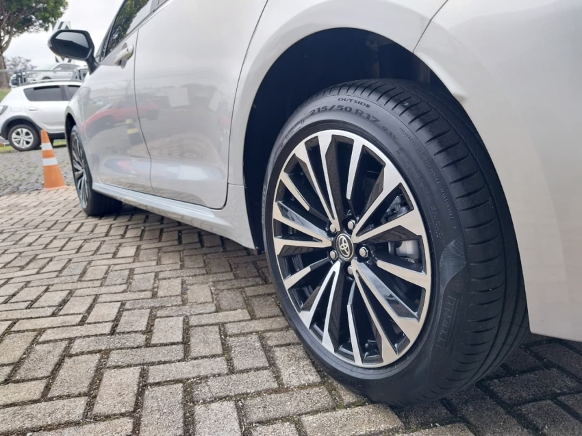 toyota corolla 2.0 vvt-ie flex xei direct shift 4p automatico 202416