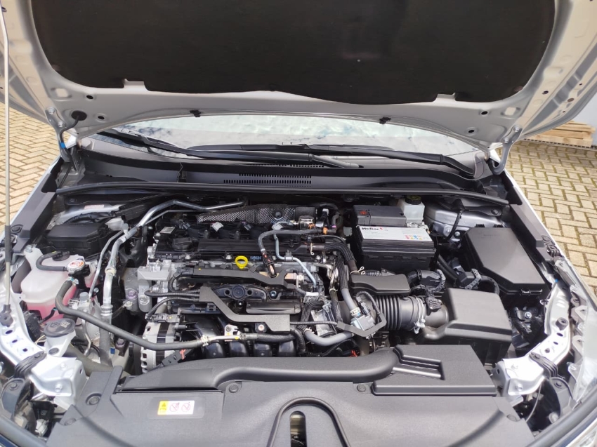 toyota corolla 2.0 vvt-ie flex xei direct shift 4p automatico 20249