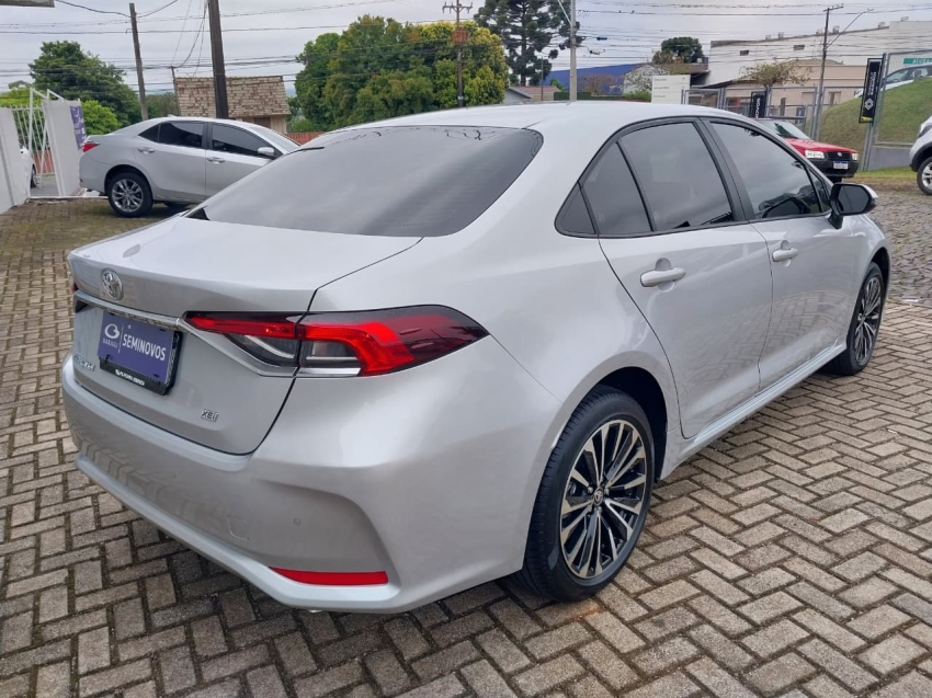 toyota corolla 2.0 vvt-ie flex xei direct shift 4p automatico 20247