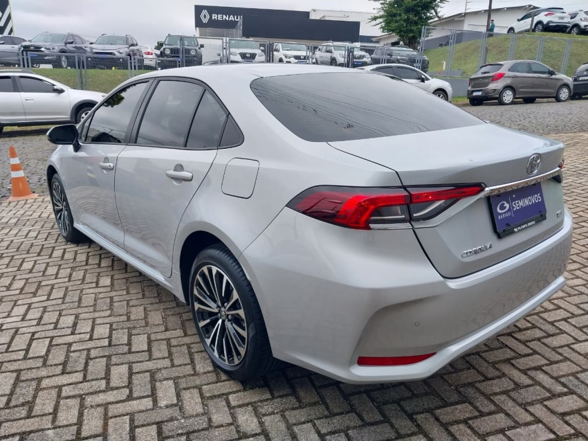 toyota corolla 2.0 vvt-ie flex xei direct shift 4p automatico 20245