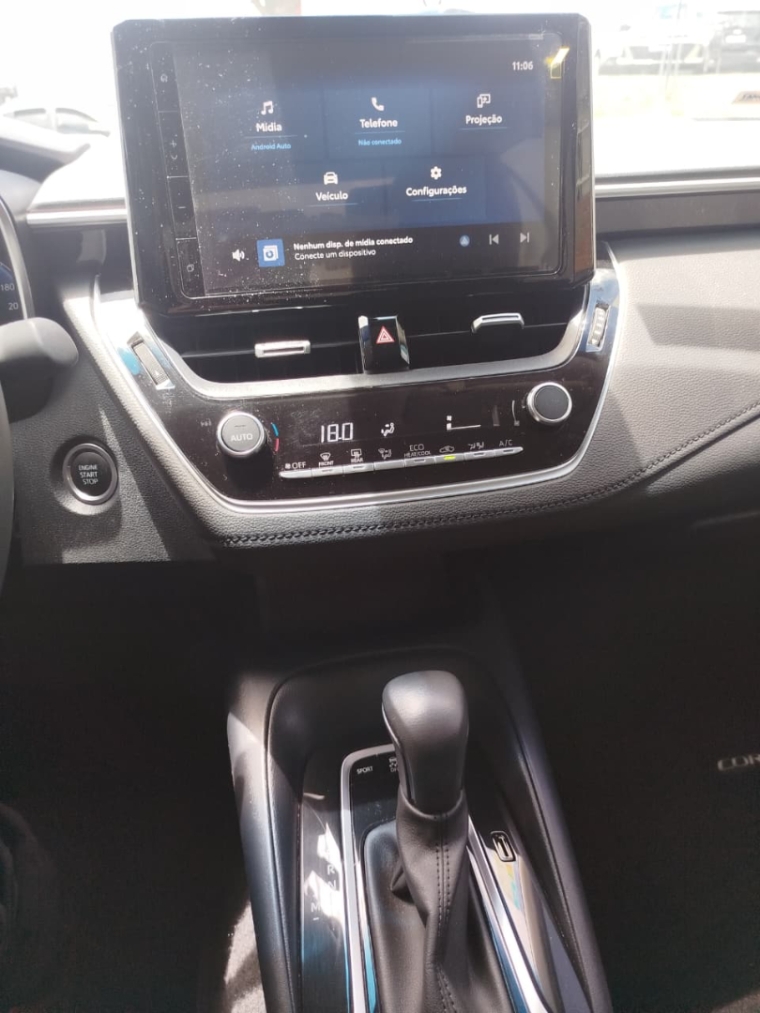 toyota corolla 2.0 vvt-ie flex xei direct shift 4p automatico 202411