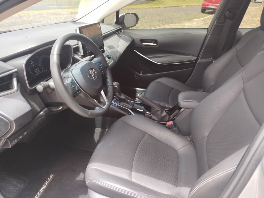 toyota corolla 2.0 vvt-ie flex xei direct shift 4p automatico 202413