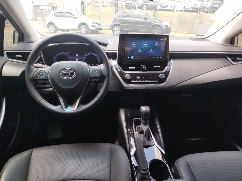 toyota corolla 2.0 vvt-ie flex xei direct shift 4p automatico 202410
