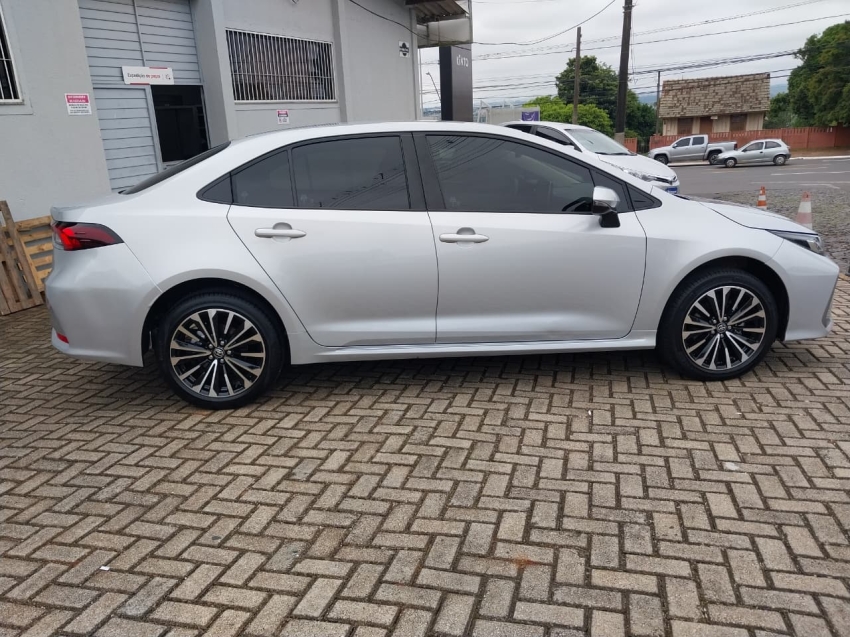 toyota corolla 2.0 vvt-ie flex xei direct shift 4p automatico 20243