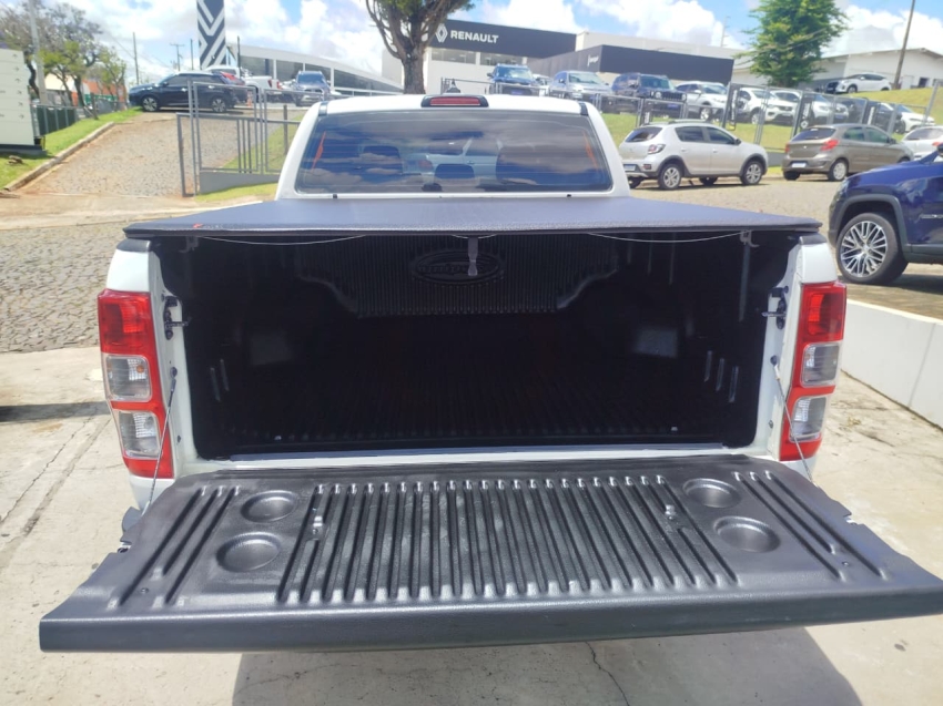 ford ranger 2.2 xls 4x4 cd 16v diesel 4p automatico 20228