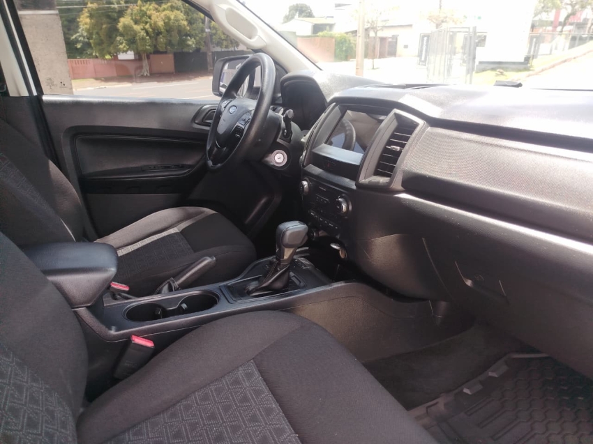 ford ranger 2.2 xls 4x4 cd 16v diesel 4p automatico 202210