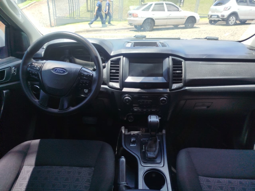 ford ranger 2.2 xls 4x4 cd 16v diesel 4p automatico 202212