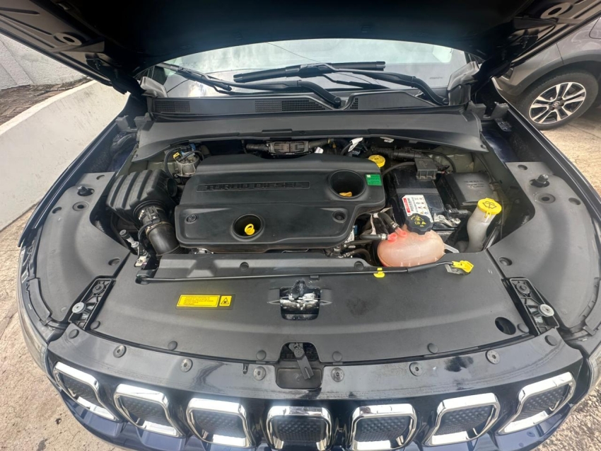 jeep compass 2.0 td350 turbo diesel limited at9 4p automatico 20239