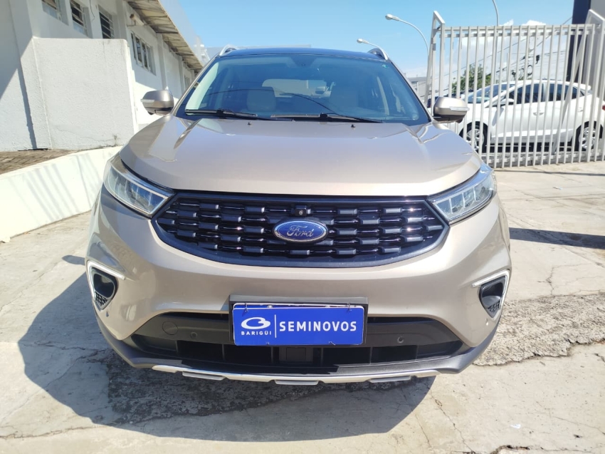 ford territory 1.5 ecoboost gtdi gasolina titanium automatico 4p 20211