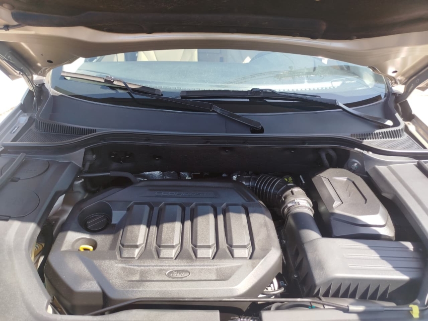 ford territory 1.5 ecoboost gtdi gasolina titanium automatico 4p 20218