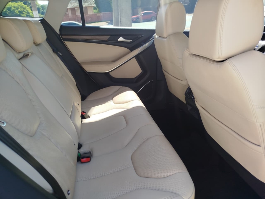 ford territory 1.5 ecoboost gtdi gasolina titanium automatico 4p 202111