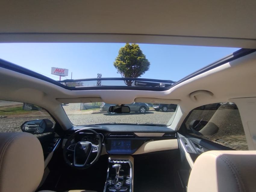 ford territory 1.5 ecoboost gtdi gasolina titanium automatico 4p 202110