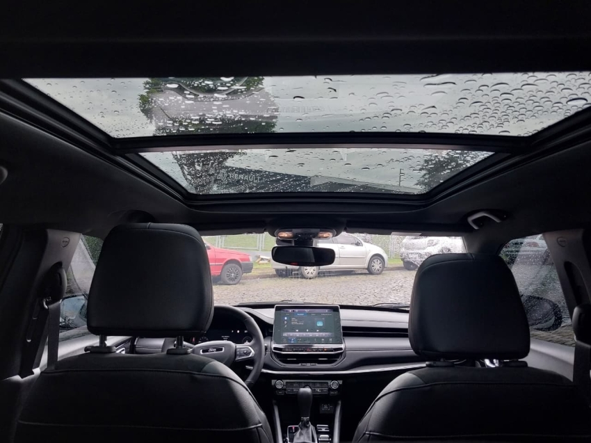 jeep compass 2.0 hurricane 4 turbo gasolina blackhawk at9 4p automatico 202514