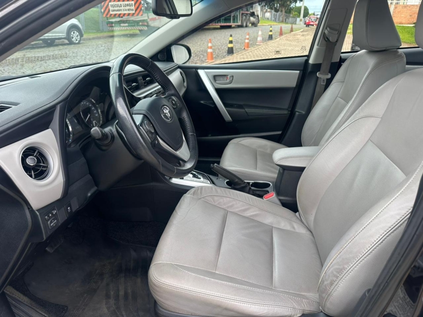 toyota corolla 2.0 xei 16v flex 4p automatico 201811