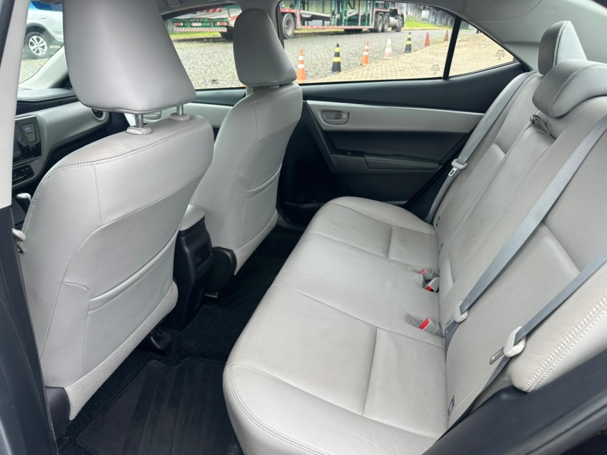 toyota corolla 2.0 xei 16v flex 4p automatico 201812