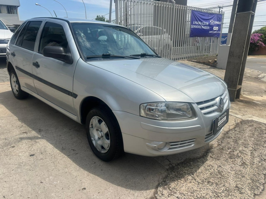 volkswagen gol 1.0 mi 8v flex 4p manual g.iv 2007