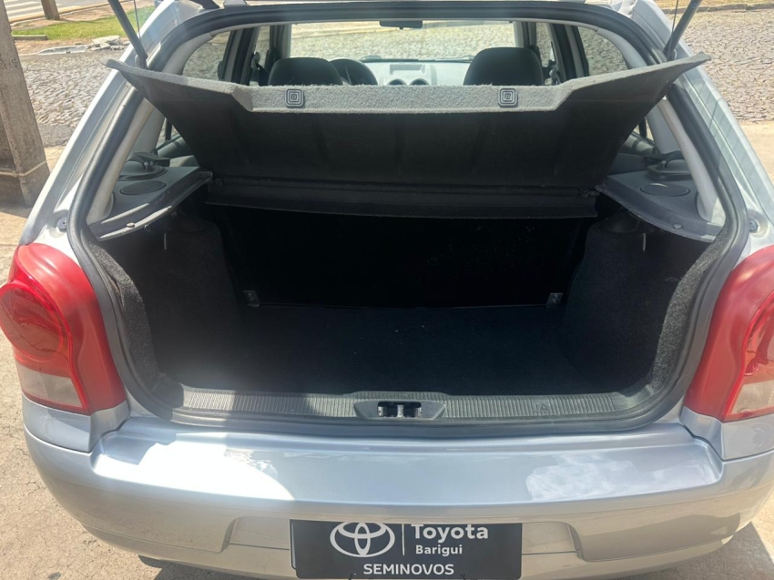 volkswagen gol 1.0 mi 8v flex 4p manual g.iv 20079