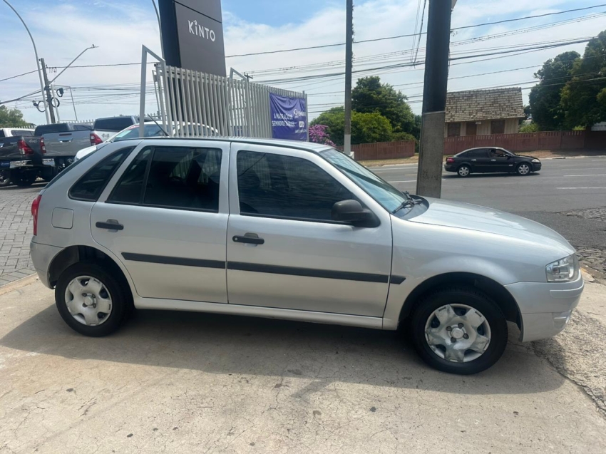 volkswagen gol 1.0 mi 8v flex 4p manual g.iv 20073