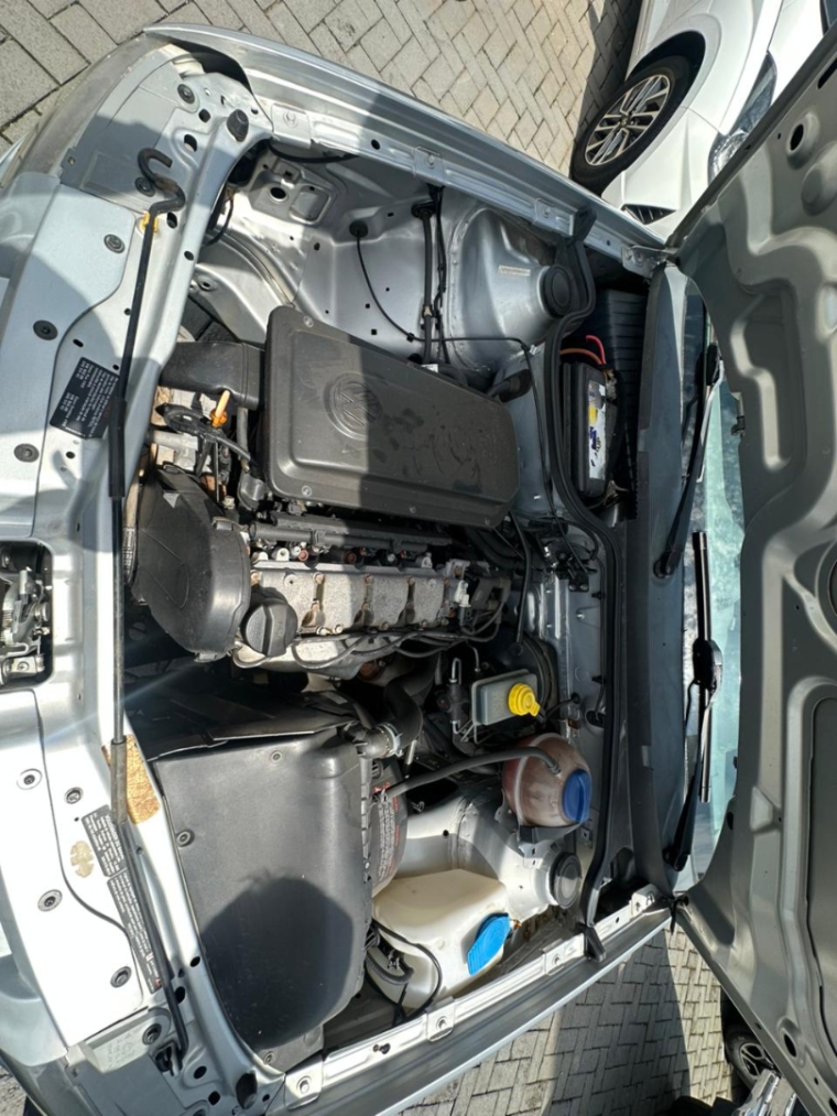 volkswagen gol 1.0 mi 8v flex 4p manual g.iv 20078