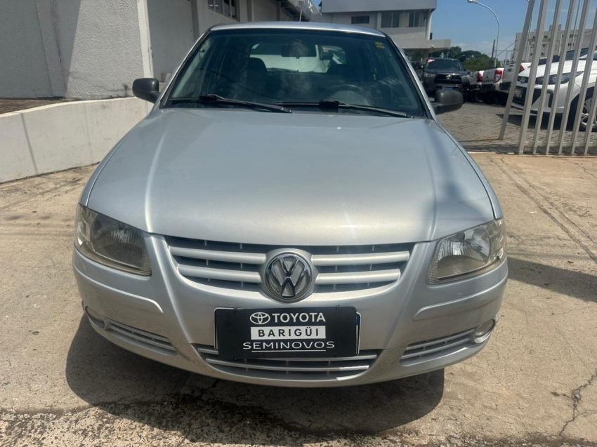 volkswagen gol 1.0 mi 8v flex 4p manual g.iv 20071